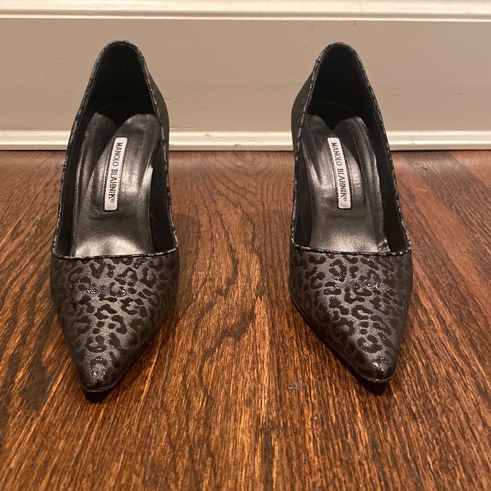 Manolo Blahnik